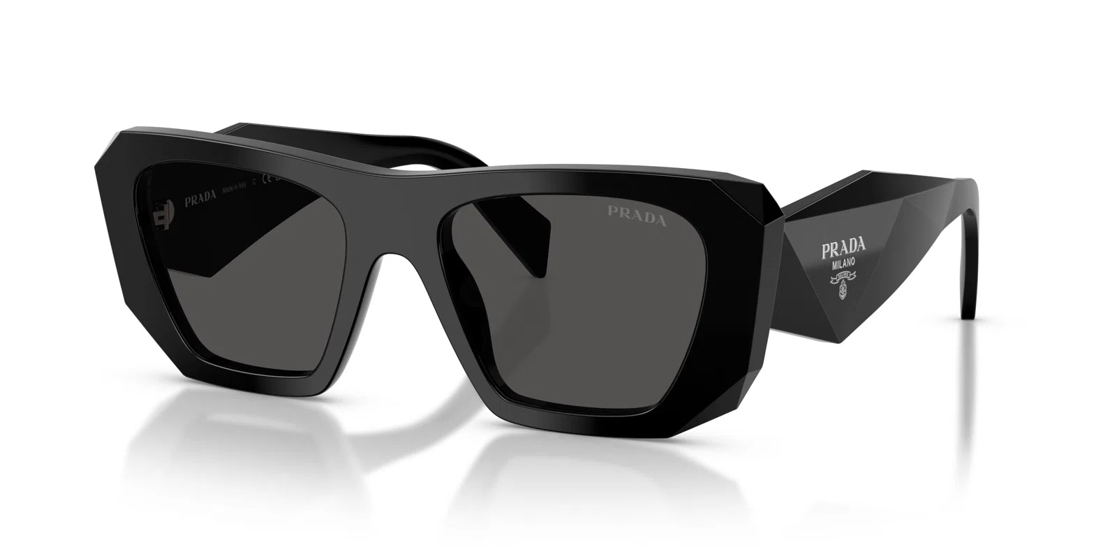 Prada B18SF Sunglasses - view 11